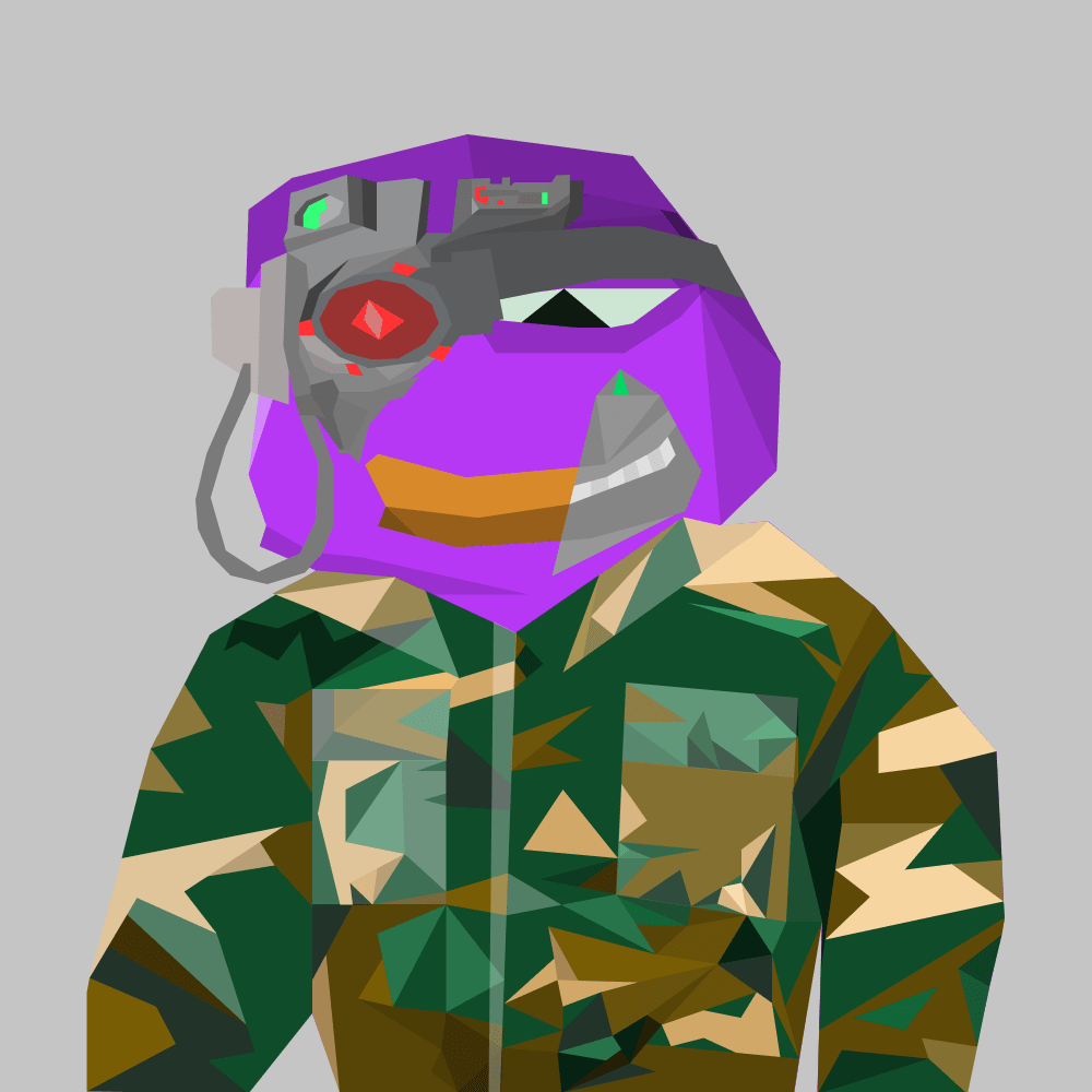 Image for Trench Warriors #11 item