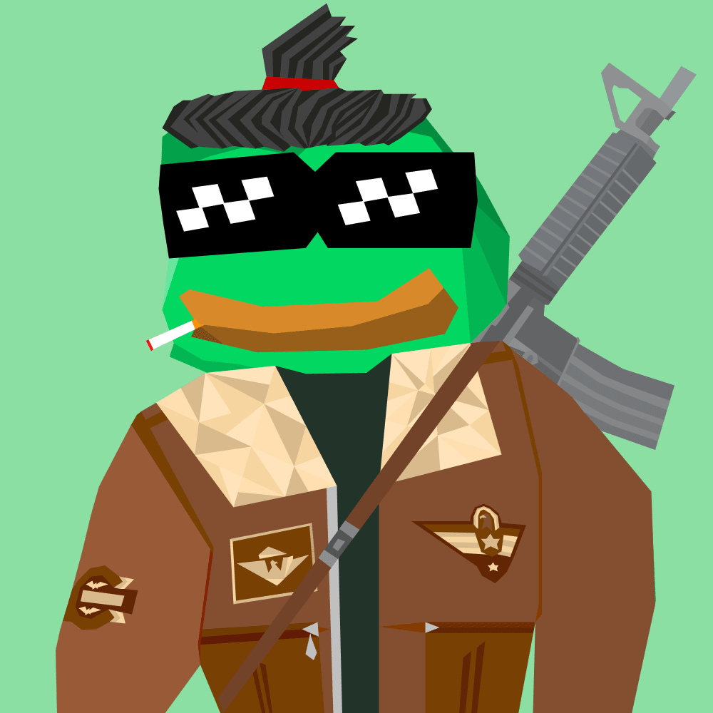 Image for Trench Warriors #121 item