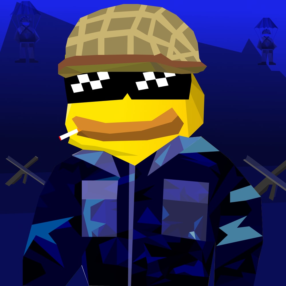 Image for Trench Warriors #128 item