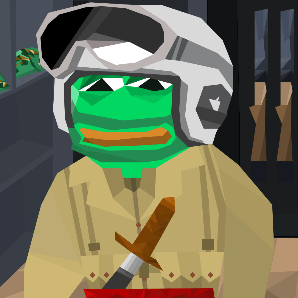 Image for Trench Warriors #141 item