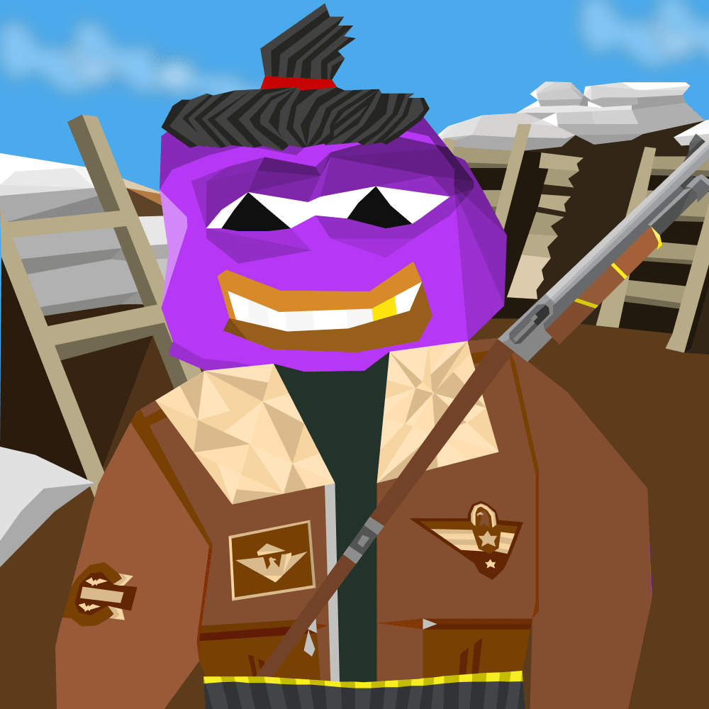 Image for Trench Warriors #154 item