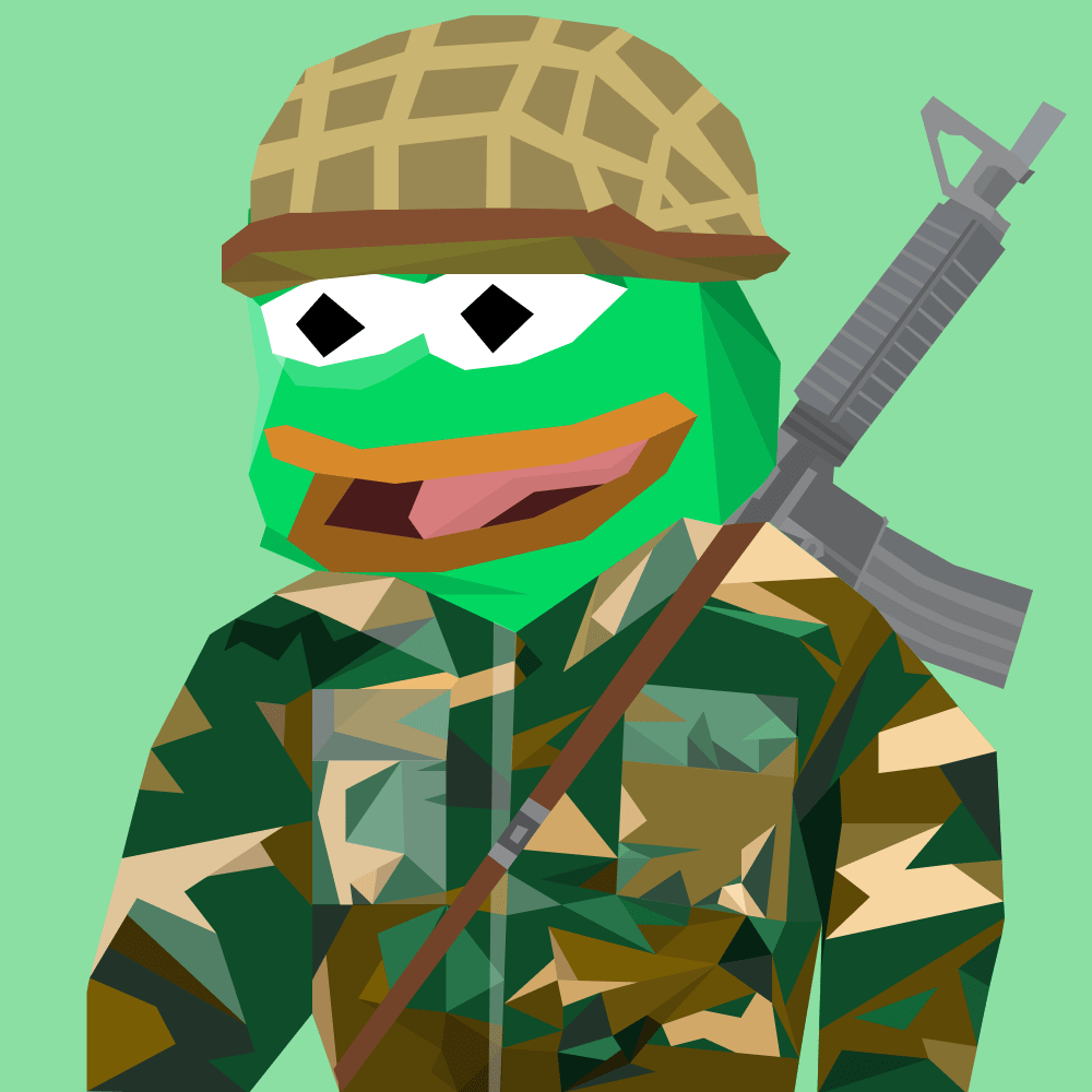 Image for Trench Warriors #163 item