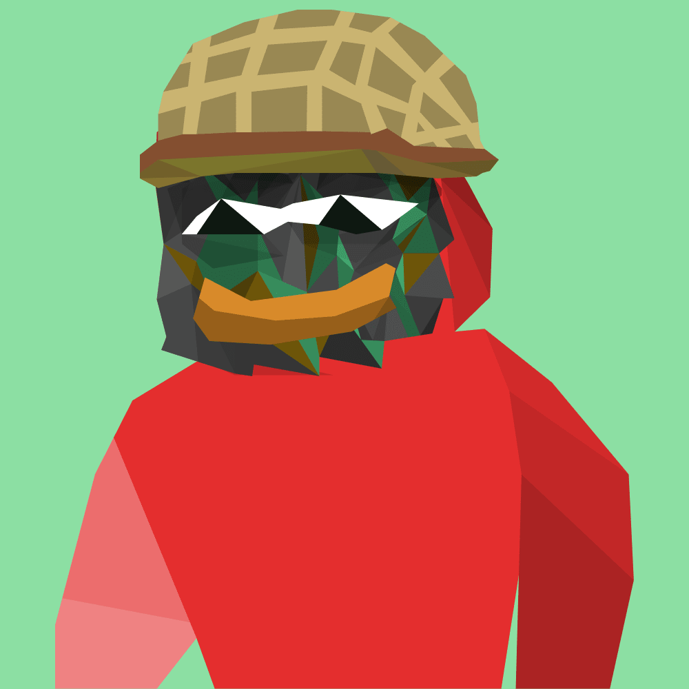 Image for Trench Warriors #174 item