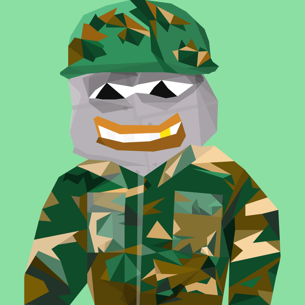 Image for Trench Warriors #180 item