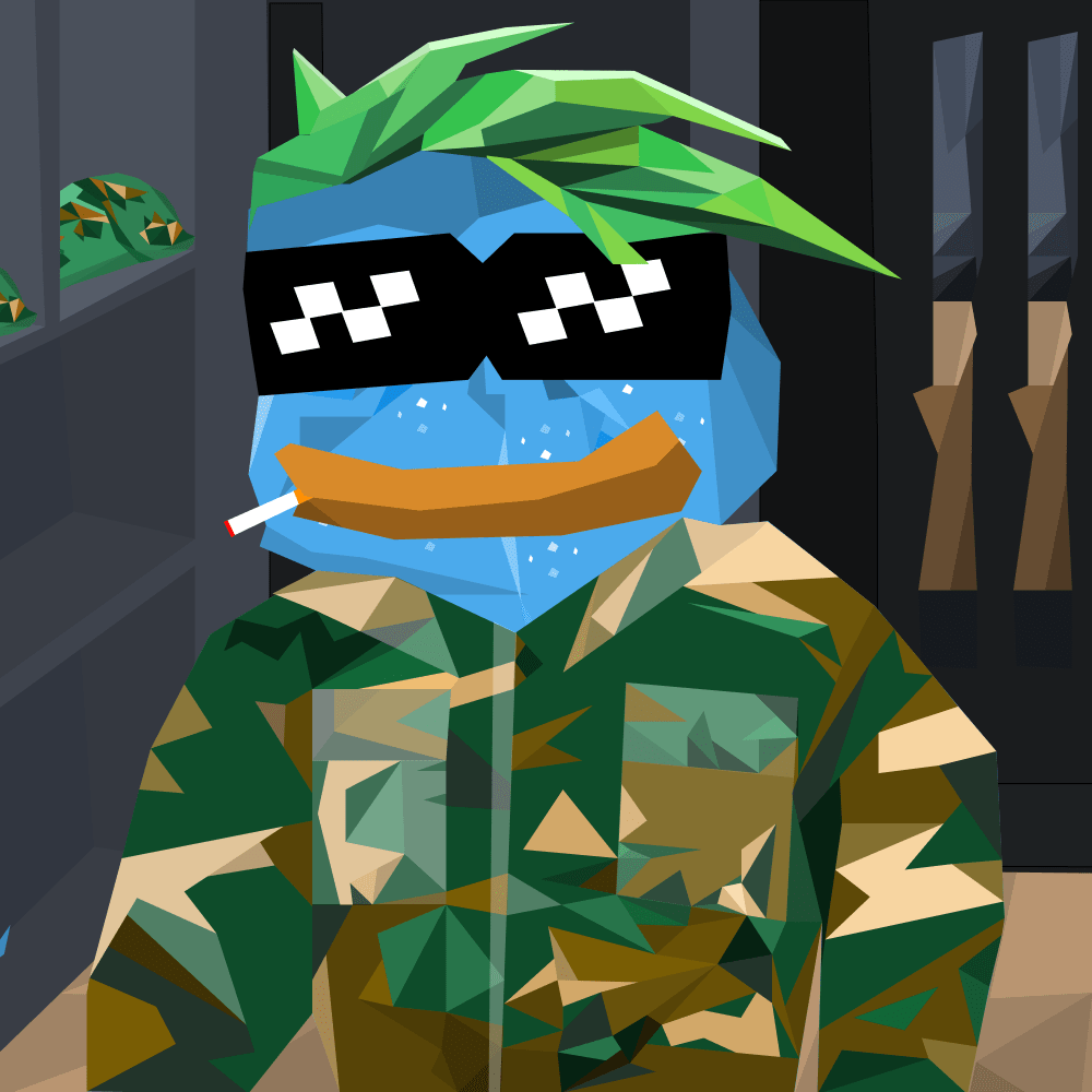 Image for Trench Warriors #185 item