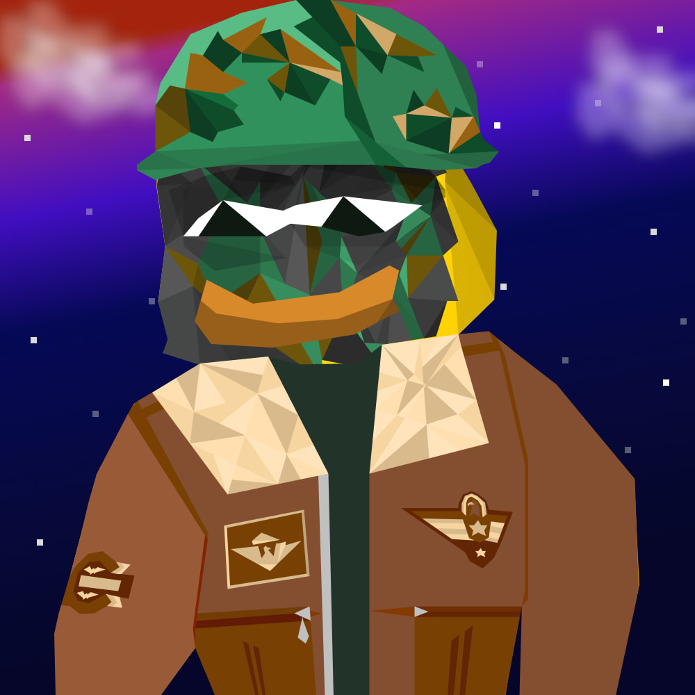 Image for Trench Warriors #204 item