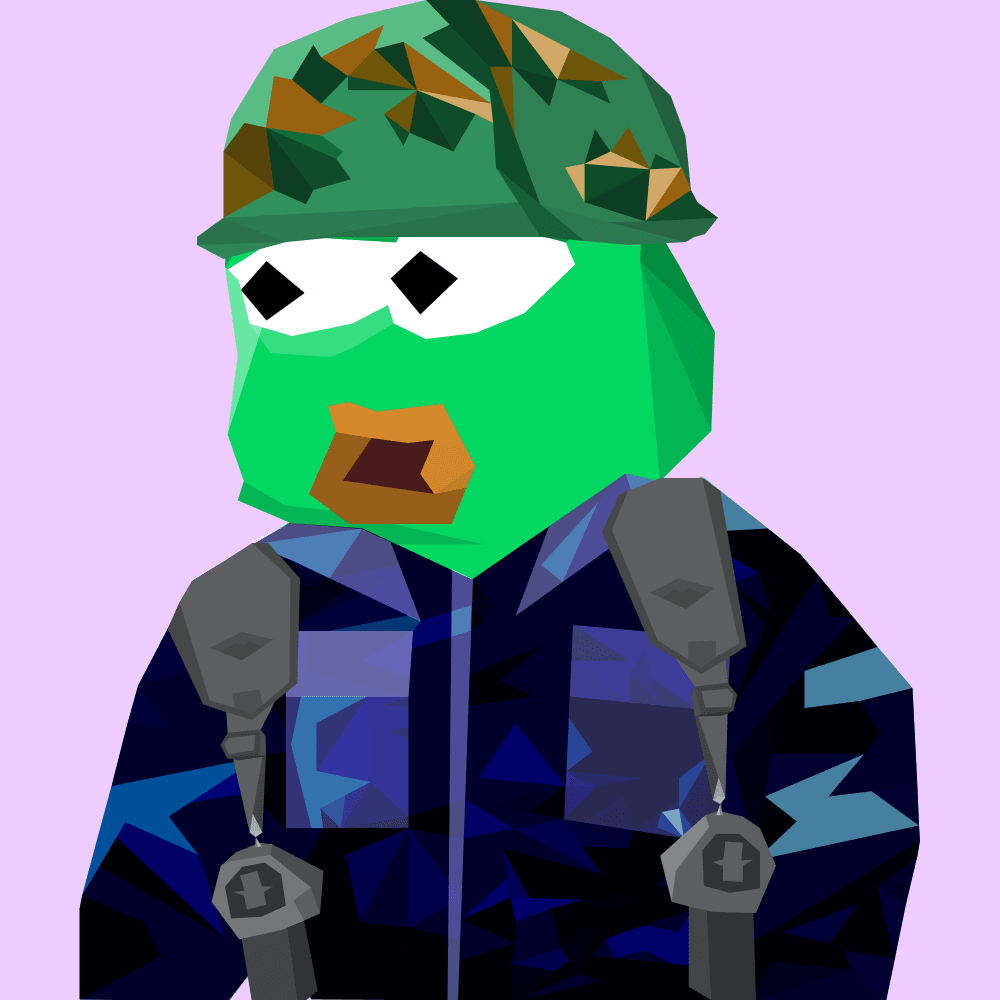 Image for Trench Warriors #212 item