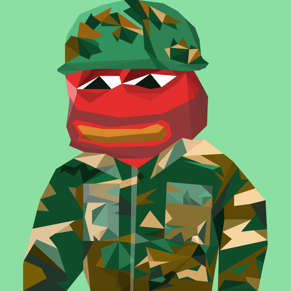 Image for Trench Warriors #235 item