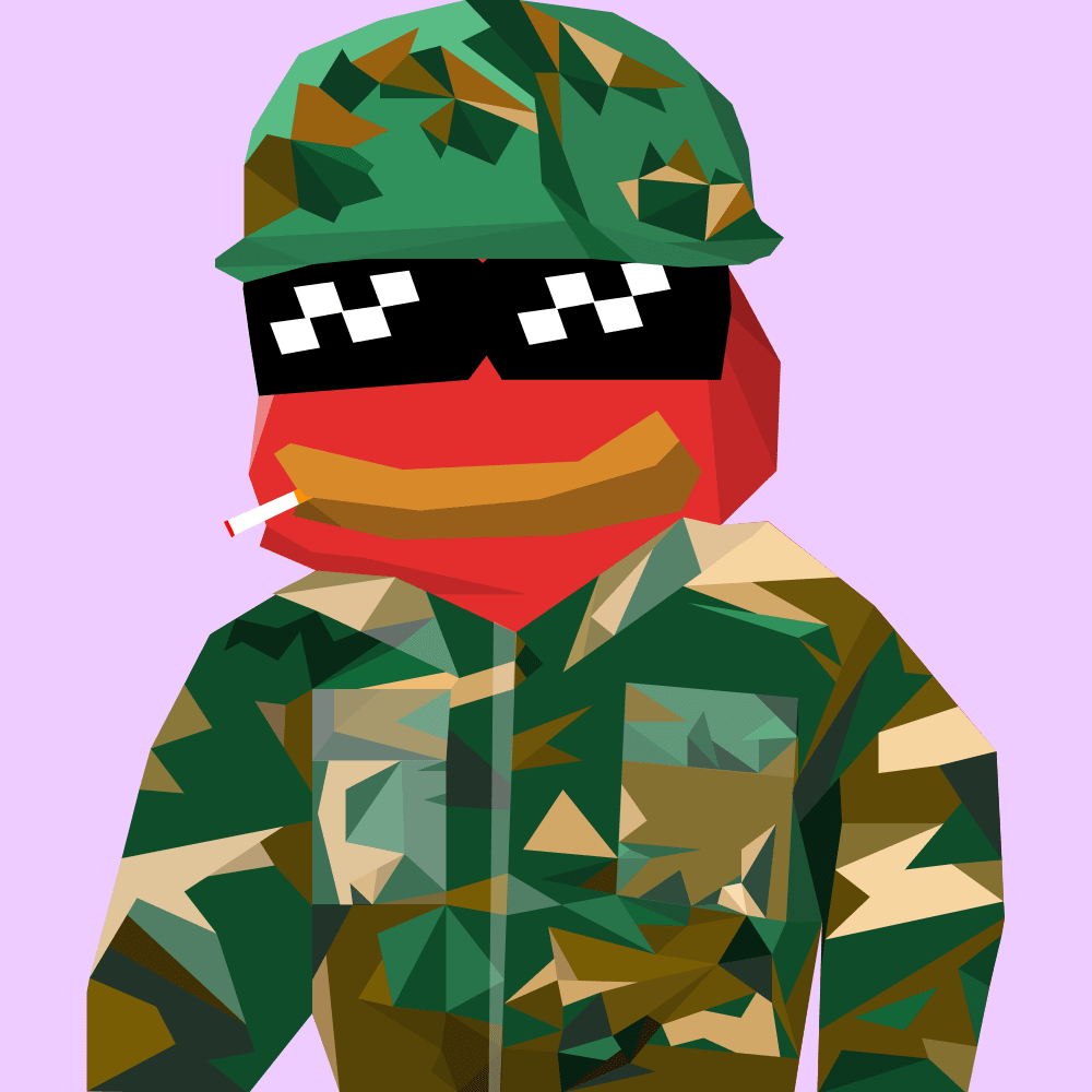 Image for Trench Warriors #238 item