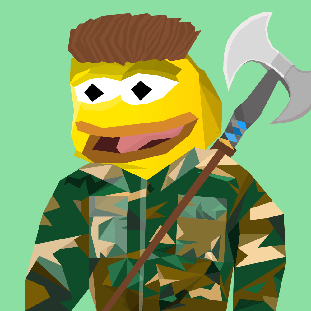 Image for Trench Warriors #239 item