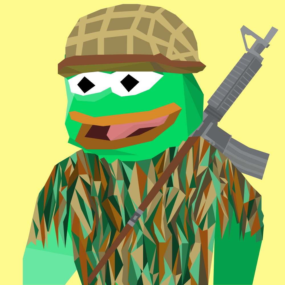 Image for Trench Warriors #263 item
