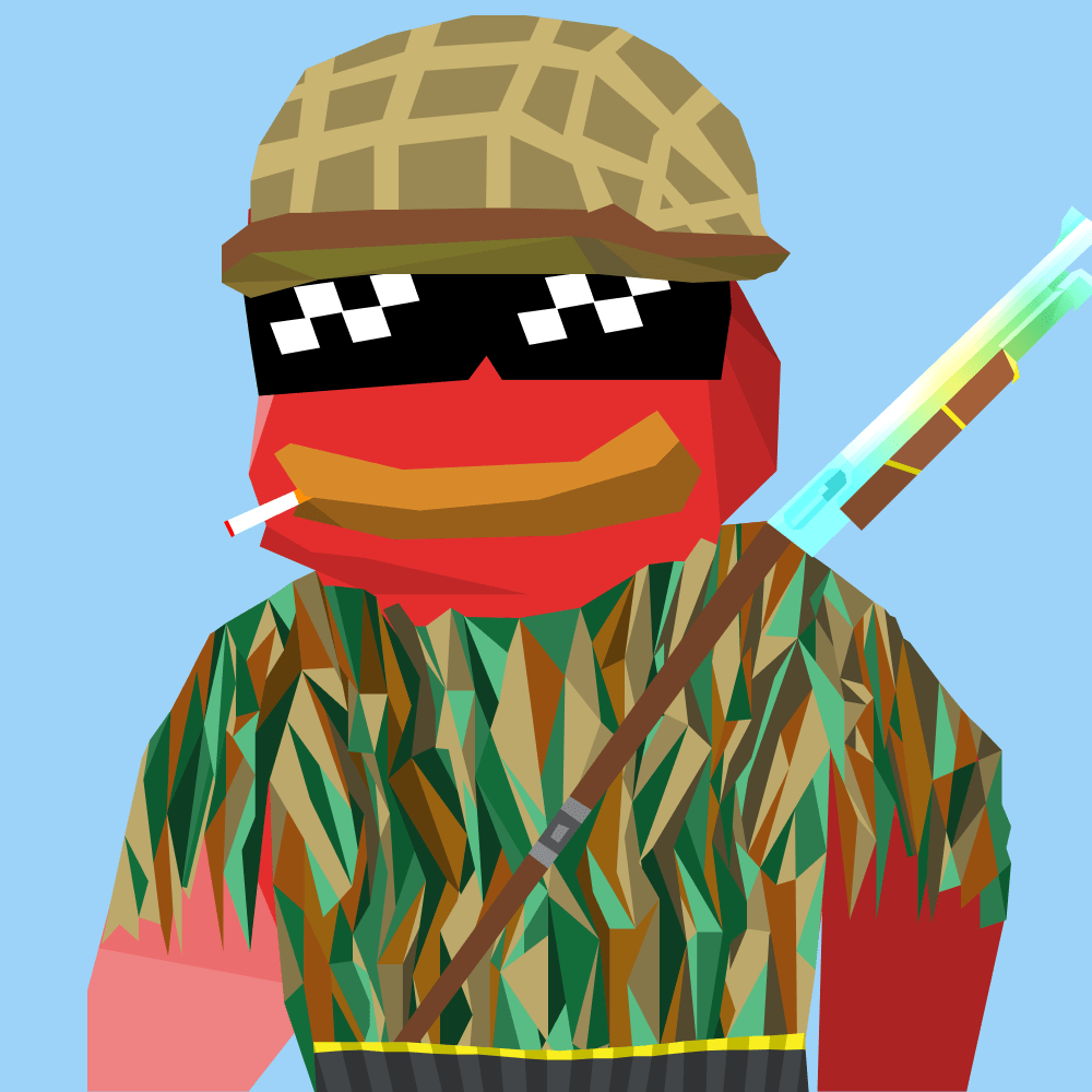 Image for Trench Warriors #267 item