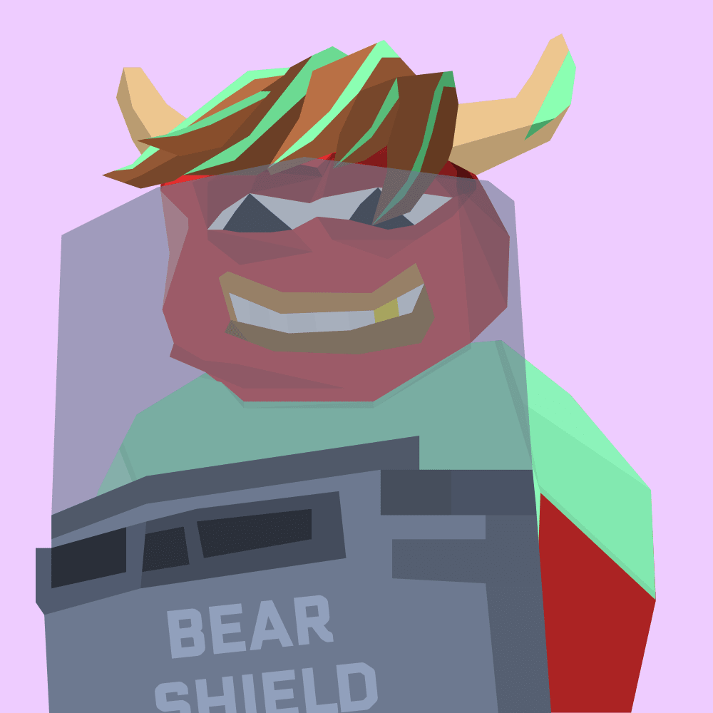 Image for Trench Warriors #283 item