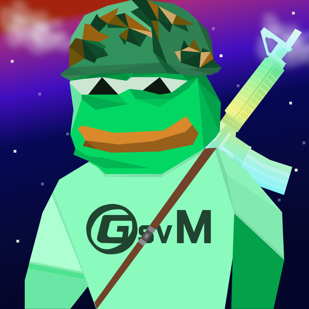 Image for Trench Warriors #286 item