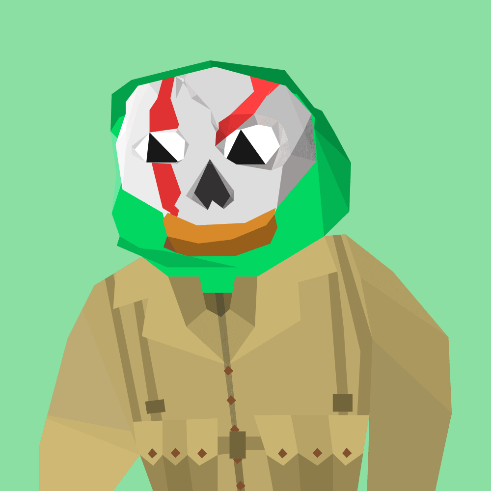 Image for Trench Warriors #289 item