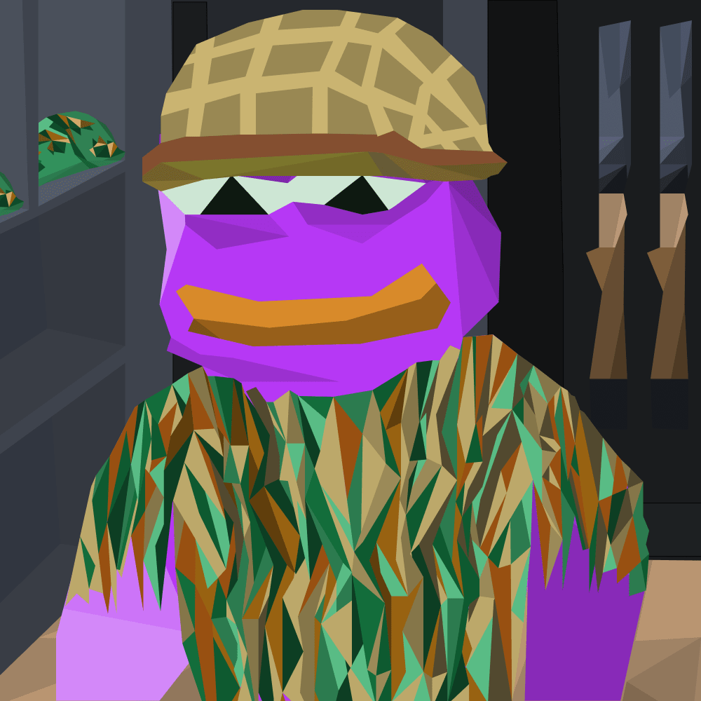 Image for Trench Warriors #361 item