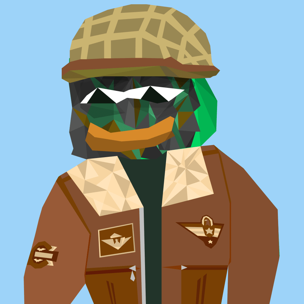 Image for Trench Warriors #378 item