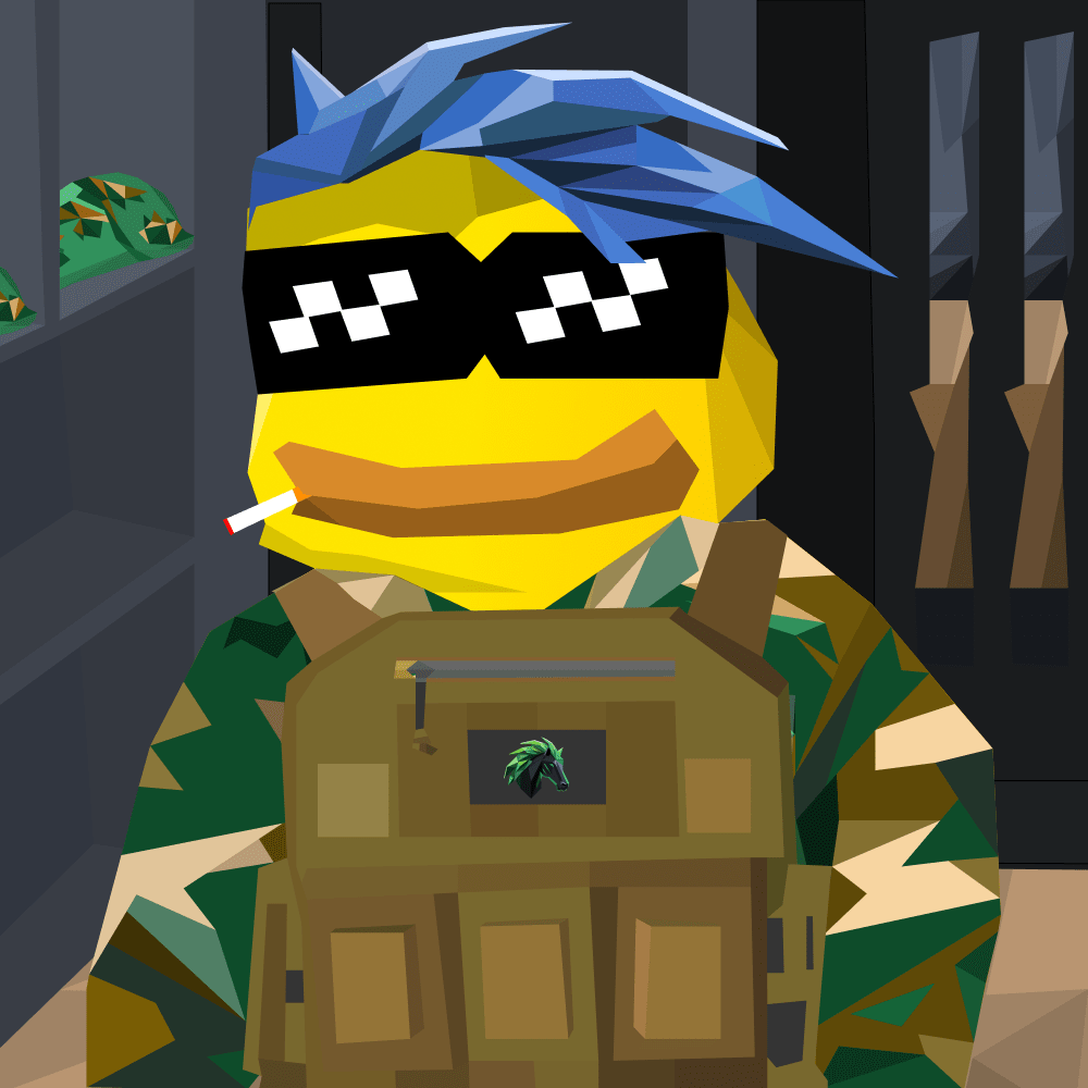 Image for Trench Warriors #379 item