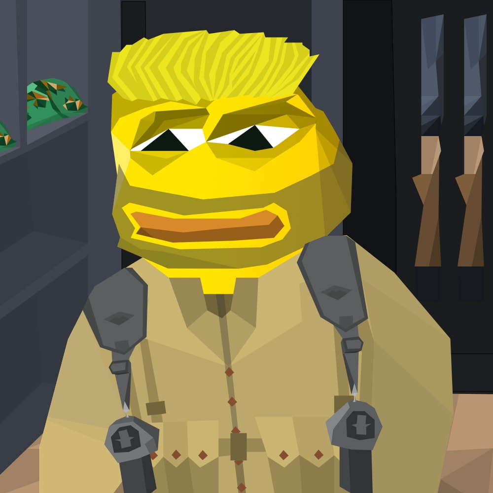 Image for Trench Warriors #387 item