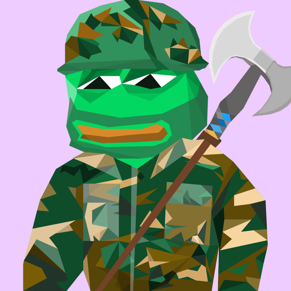 Image for Trench Warriors #39 item