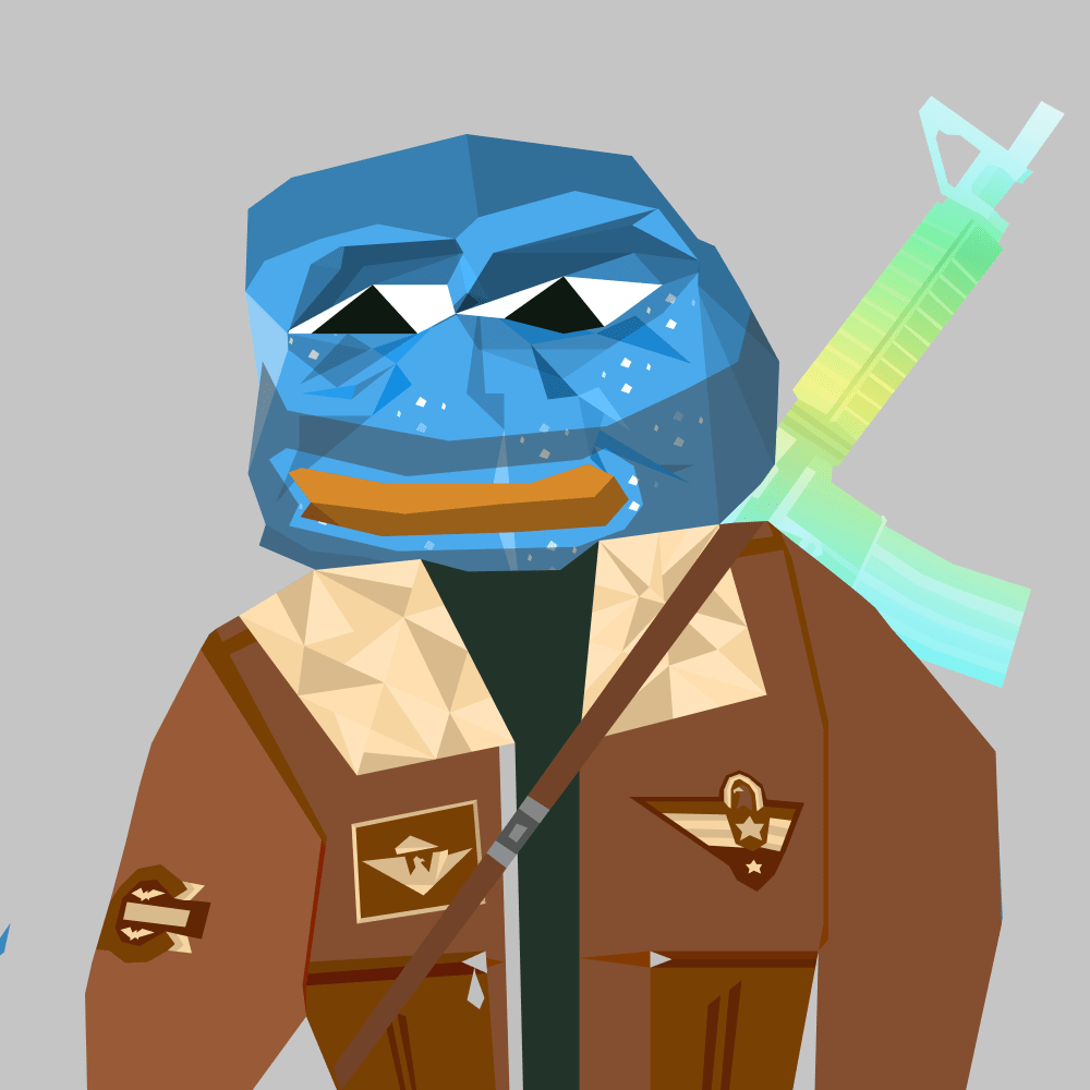 Image for Trench Warriors #391 item