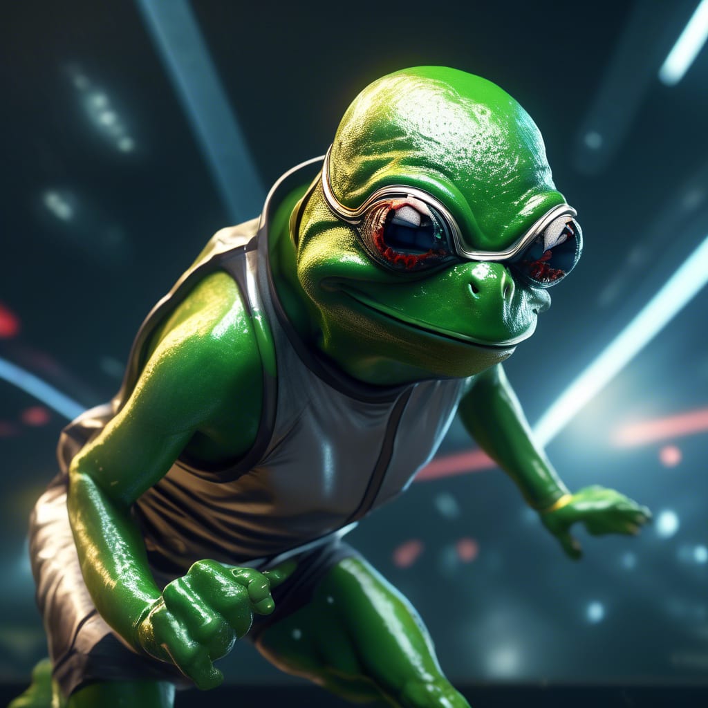 Image for DJPEPE #9734 item