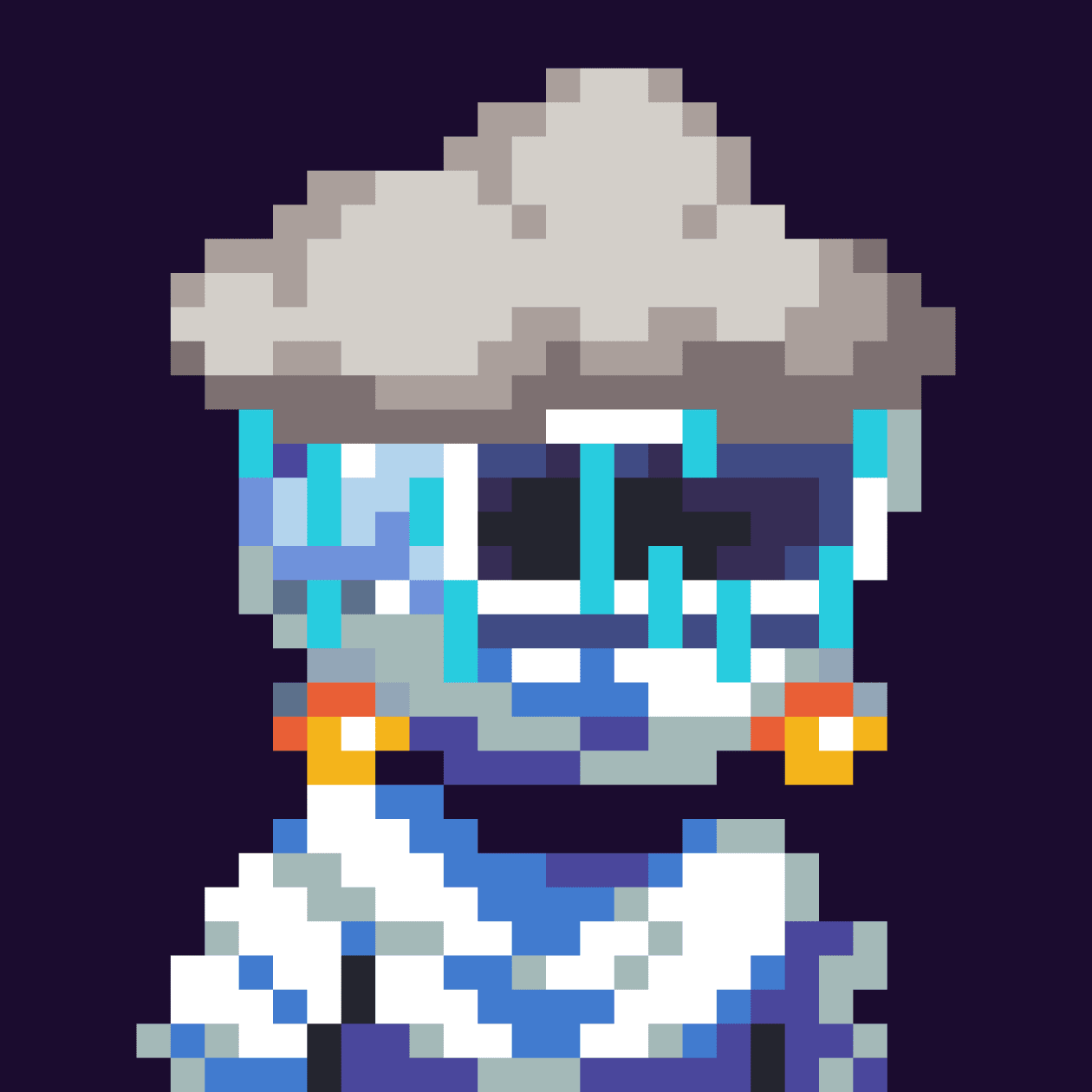 Image for VALIDATOR #1069 item