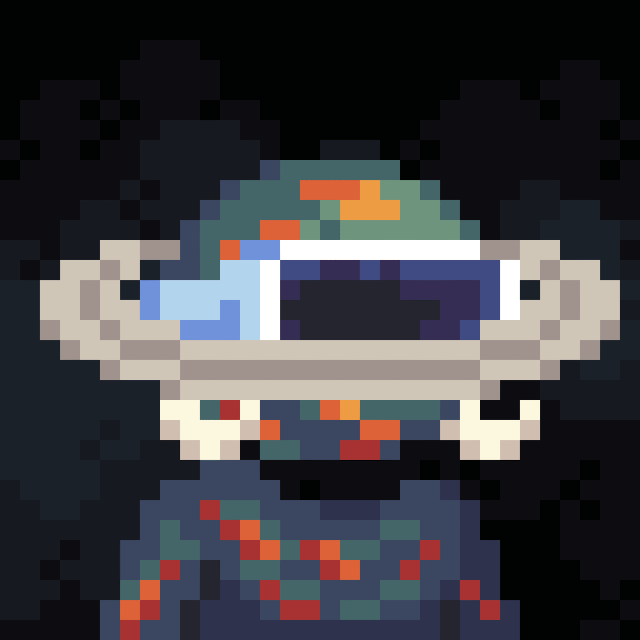 Image for VALIDATOR #1071 item