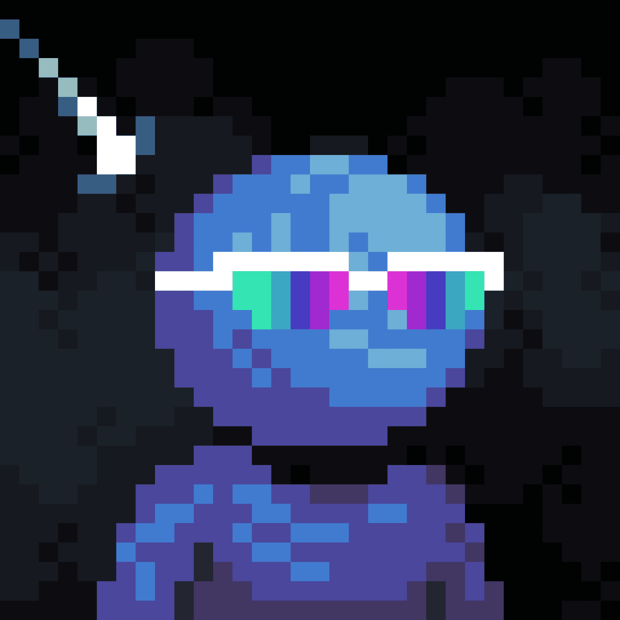 Image for VALIDATOR #108 item