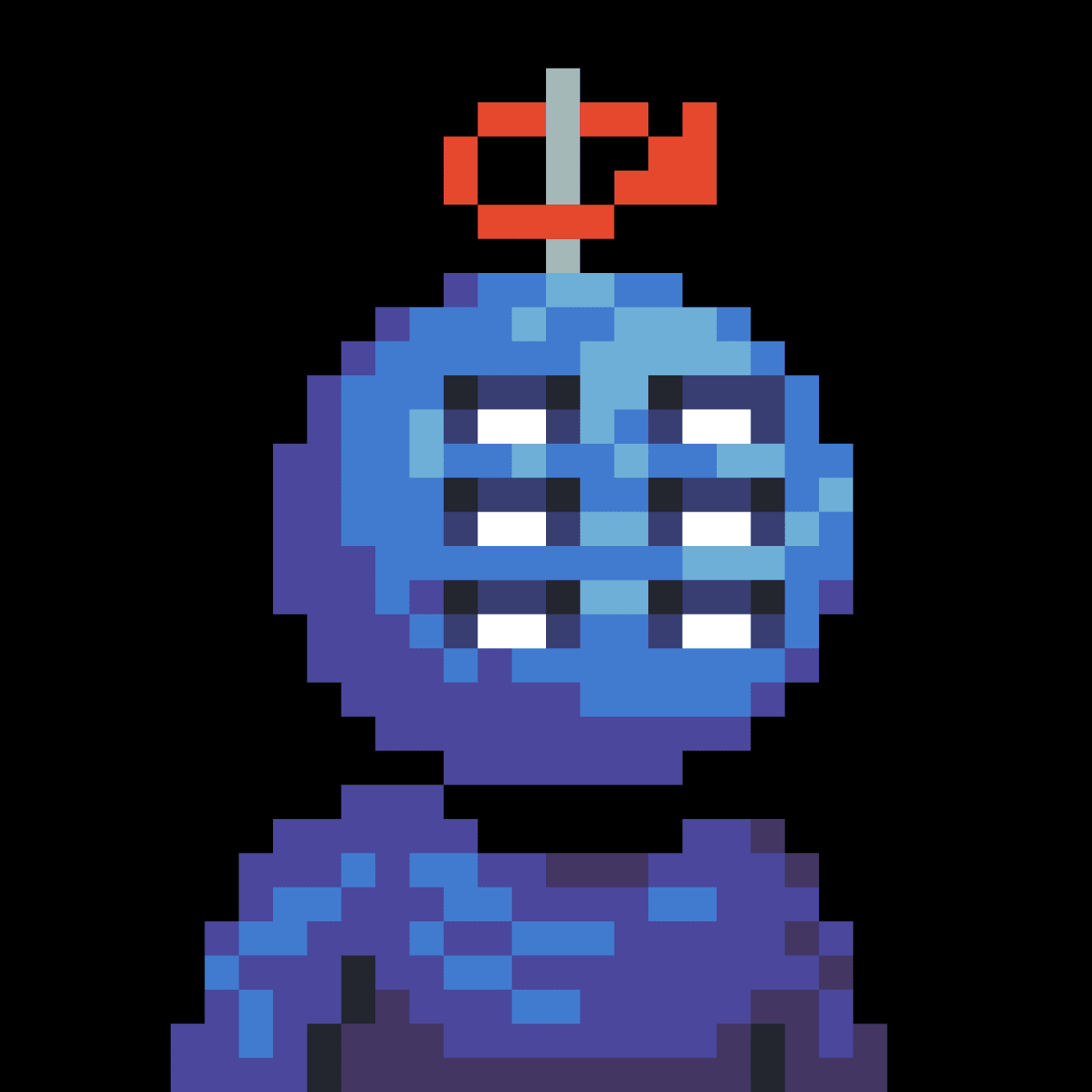 Image for VALIDATOR #1087 item