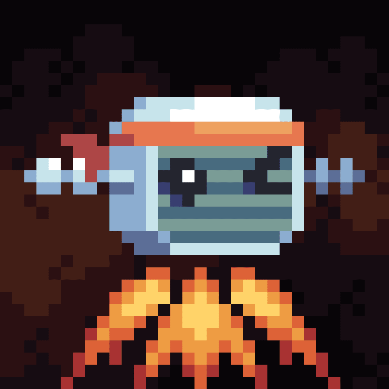 Image for VALIDATOR #1013 item