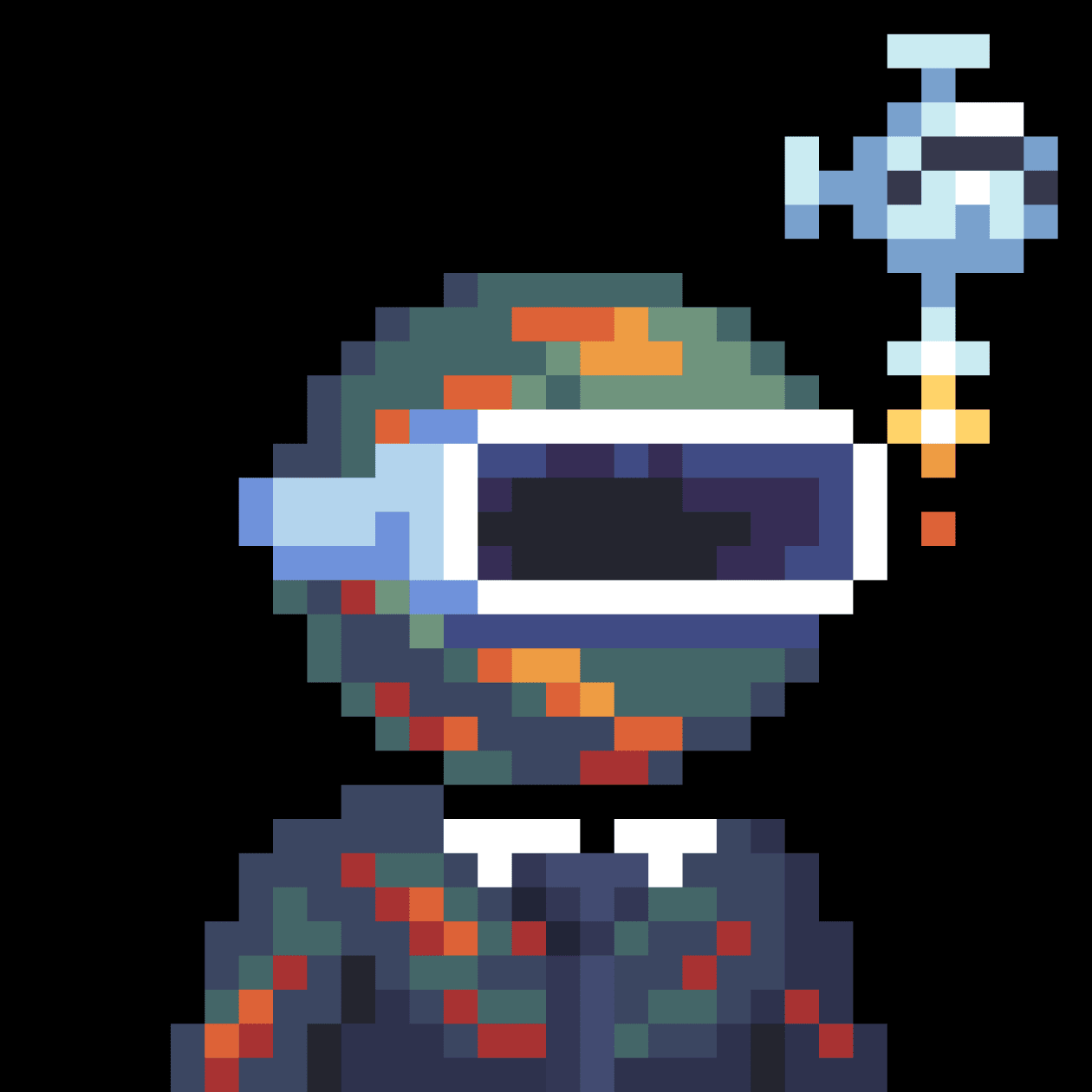 Image for VALIDATOR #1016 item