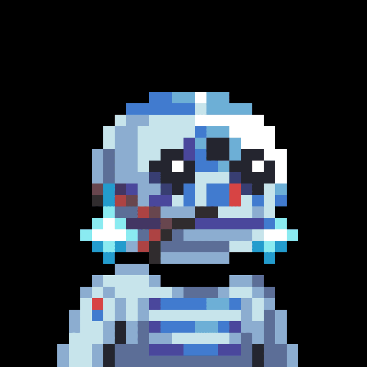 Image for VALIDATOR #1029 item