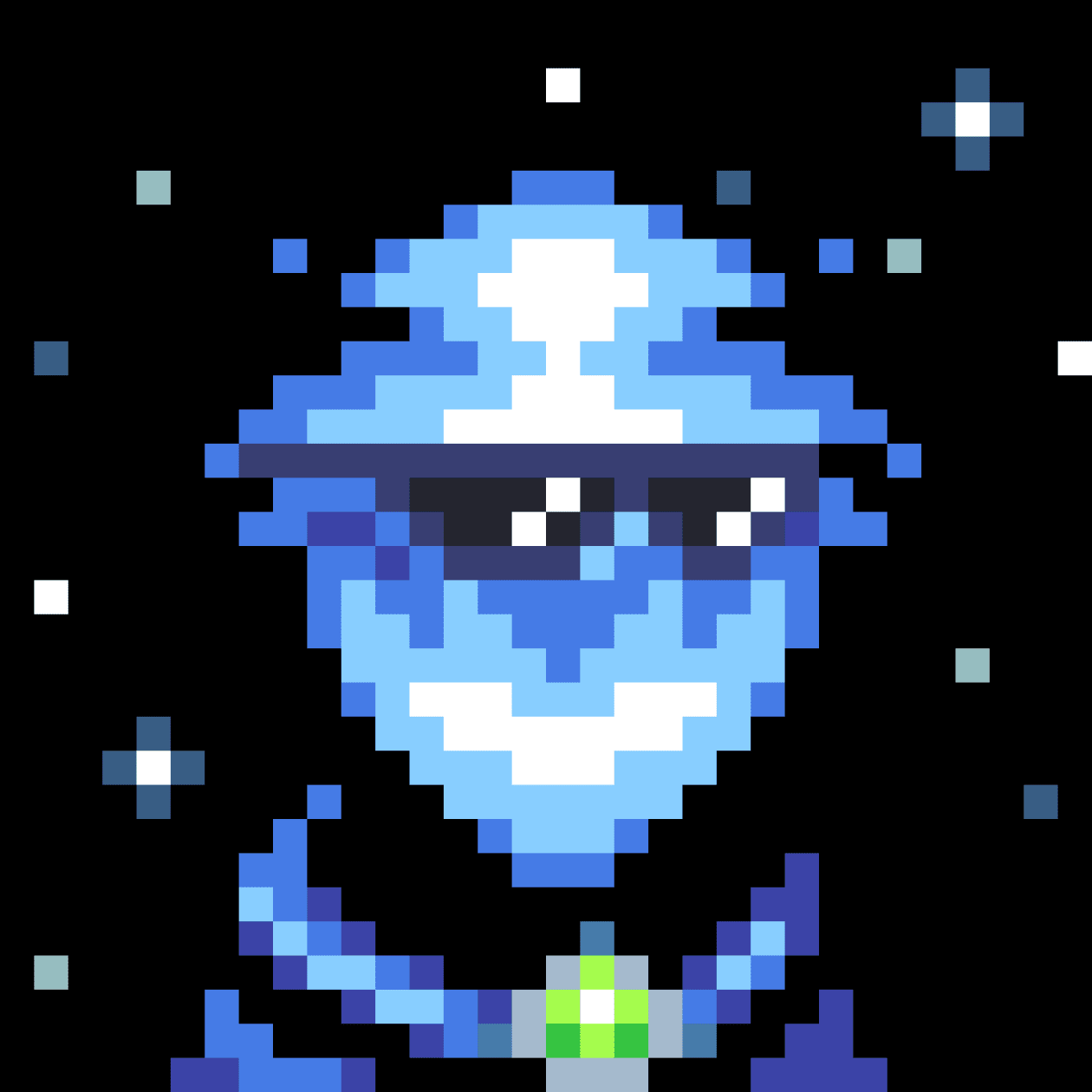 Image for VALIDATOR #1033 item