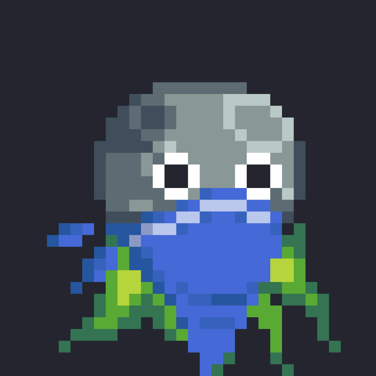 Image for VALIDATOR #1135 item