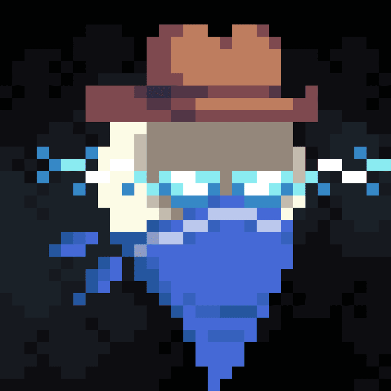 Image for VALIDATOR #1287 item