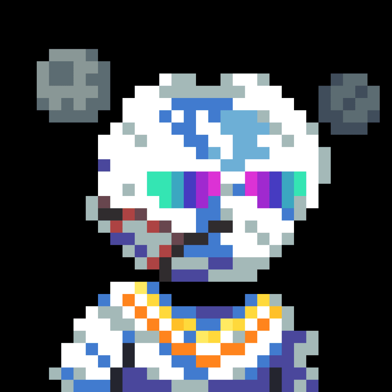 Image for VALIDATOR #1227 item