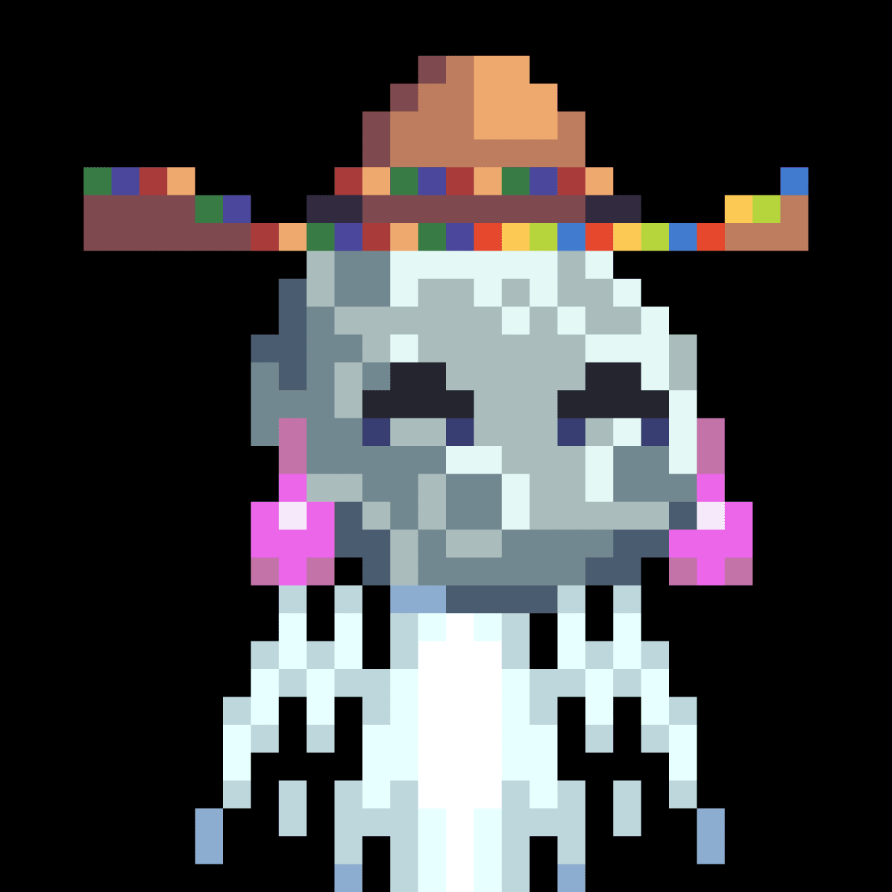 Image for VALIDATOR #1239 item
