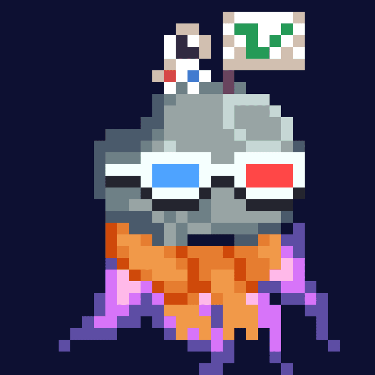 Image for VALIDATOR #1342 item