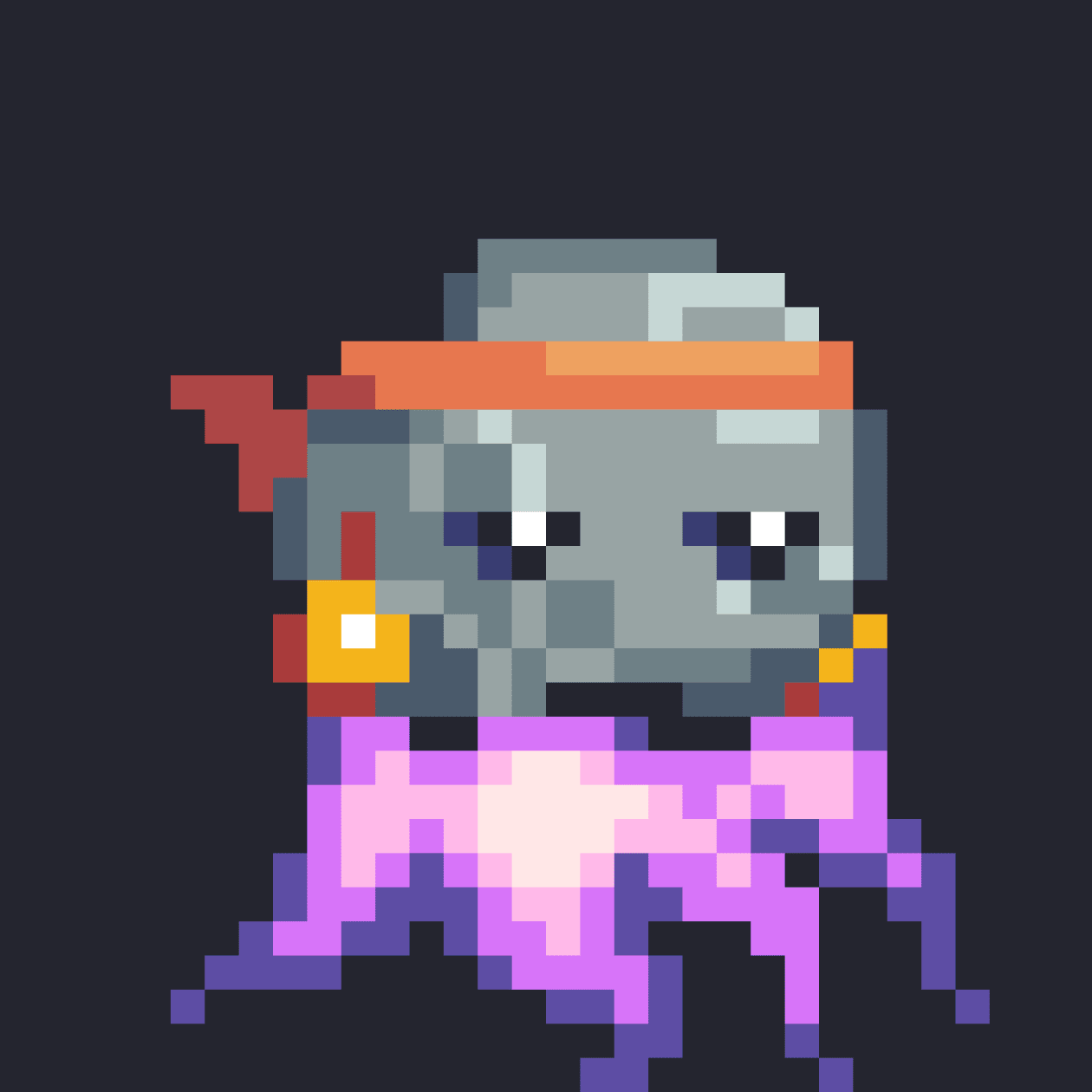 Image for VALIDATOR #1371 item