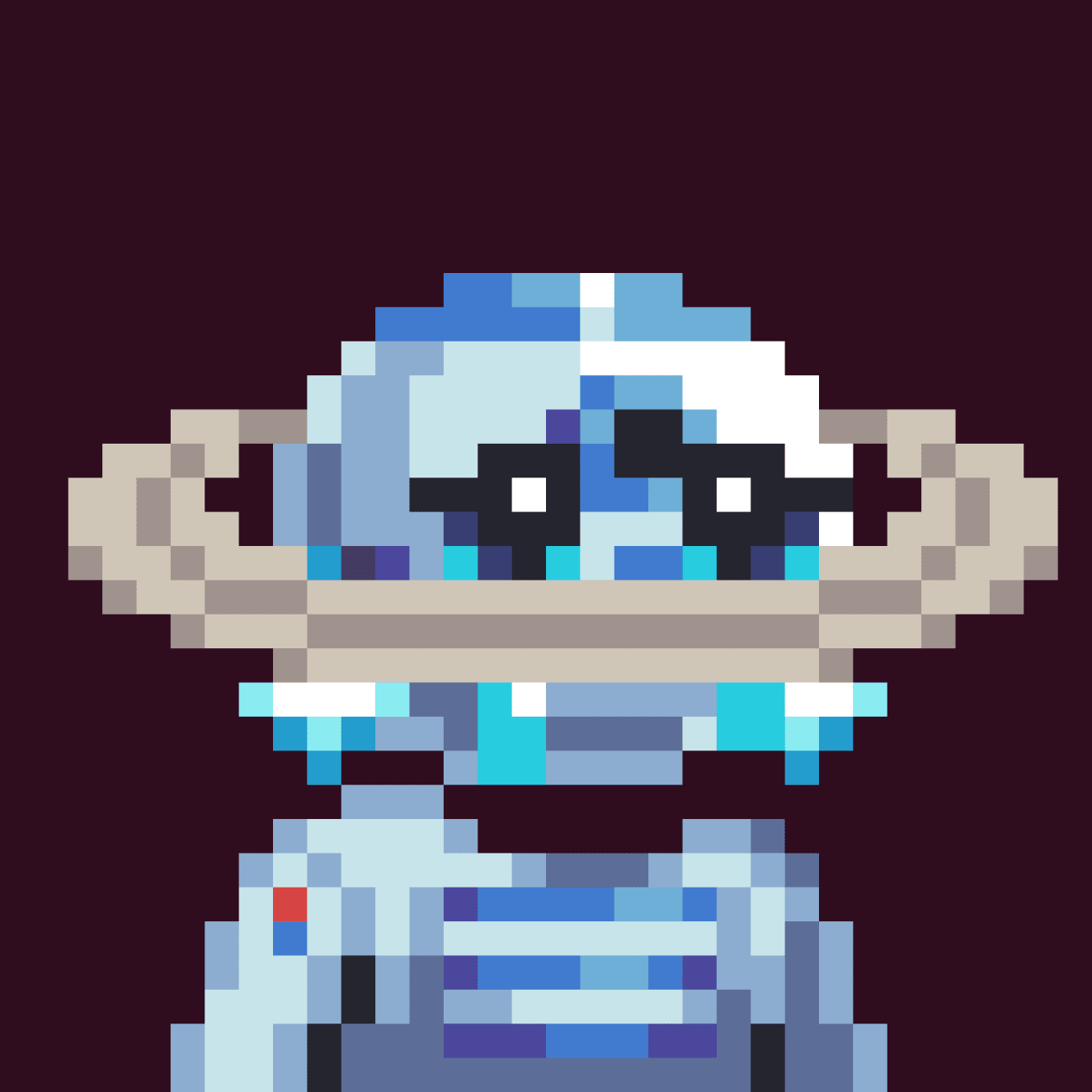 Image for VALIDATOR #1335 item