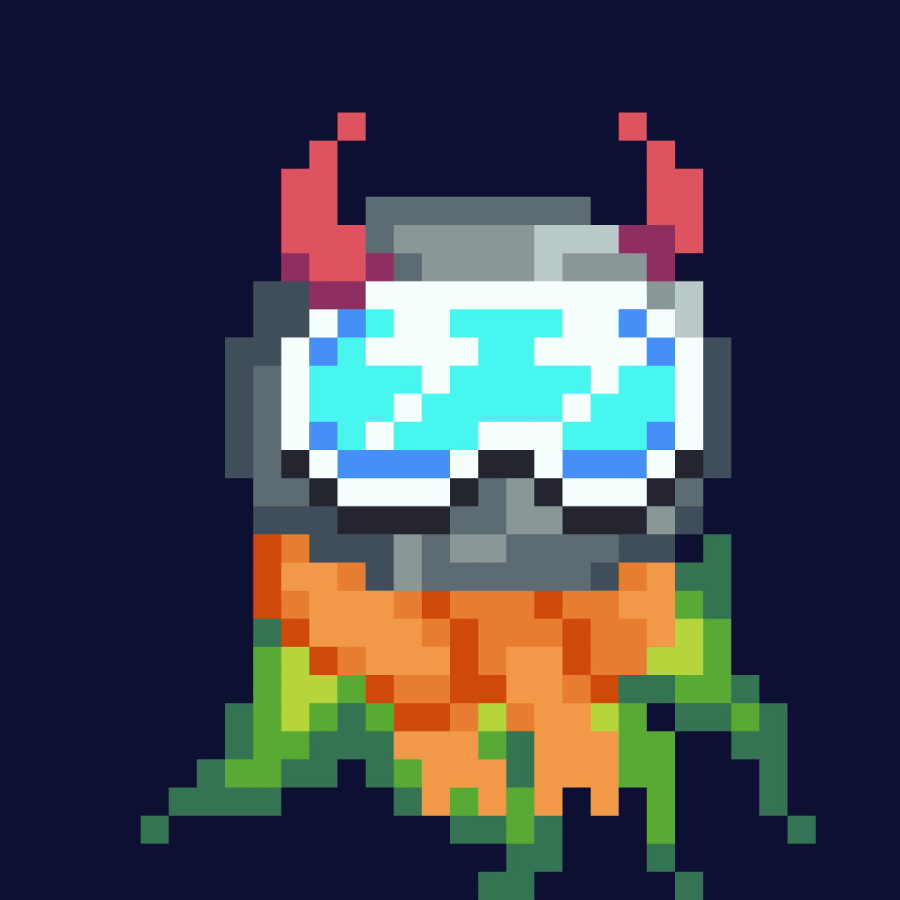 Image for VALIDATOR #1486 item