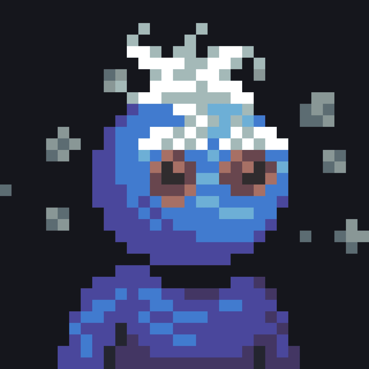 Image for VALIDATOR #143 item