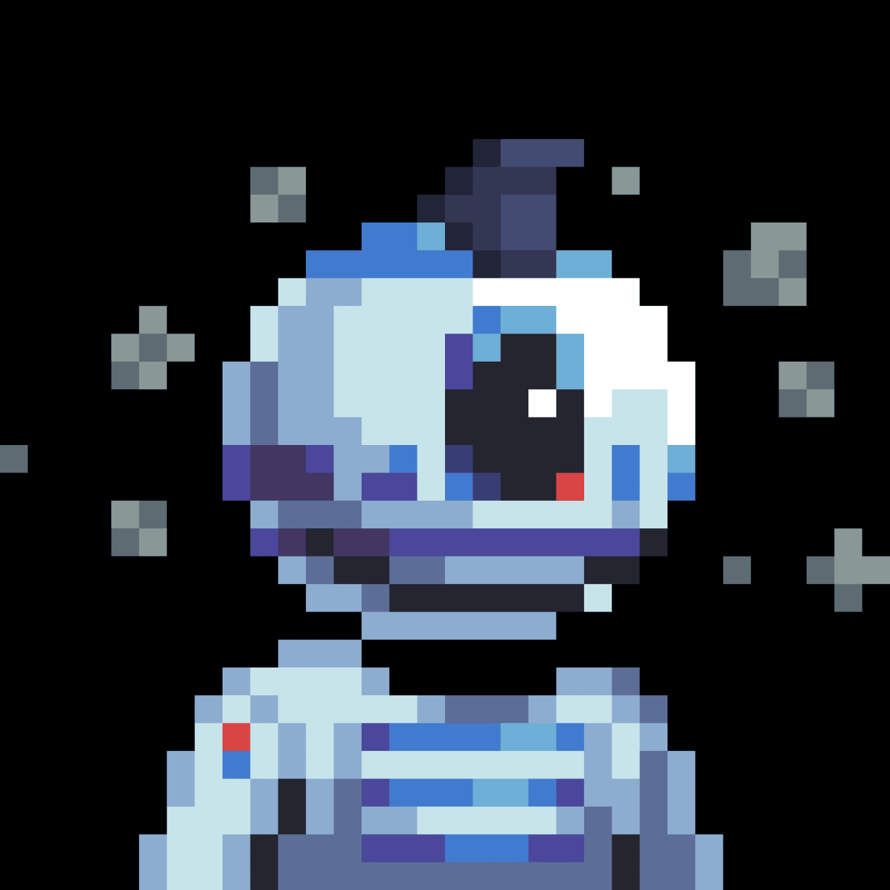 Image for VALIDATOR #1564 item