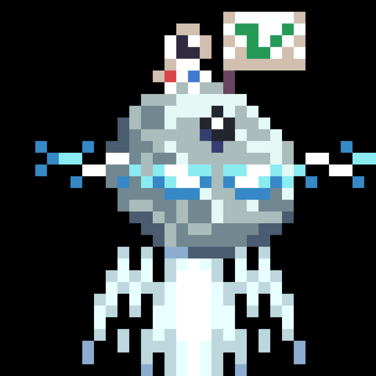Image for VALIDATOR #1505 item