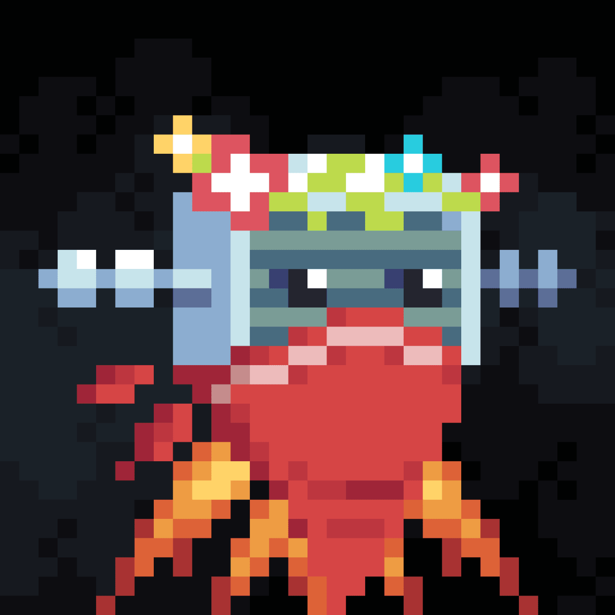 Image for VALIDATOR #1518 item