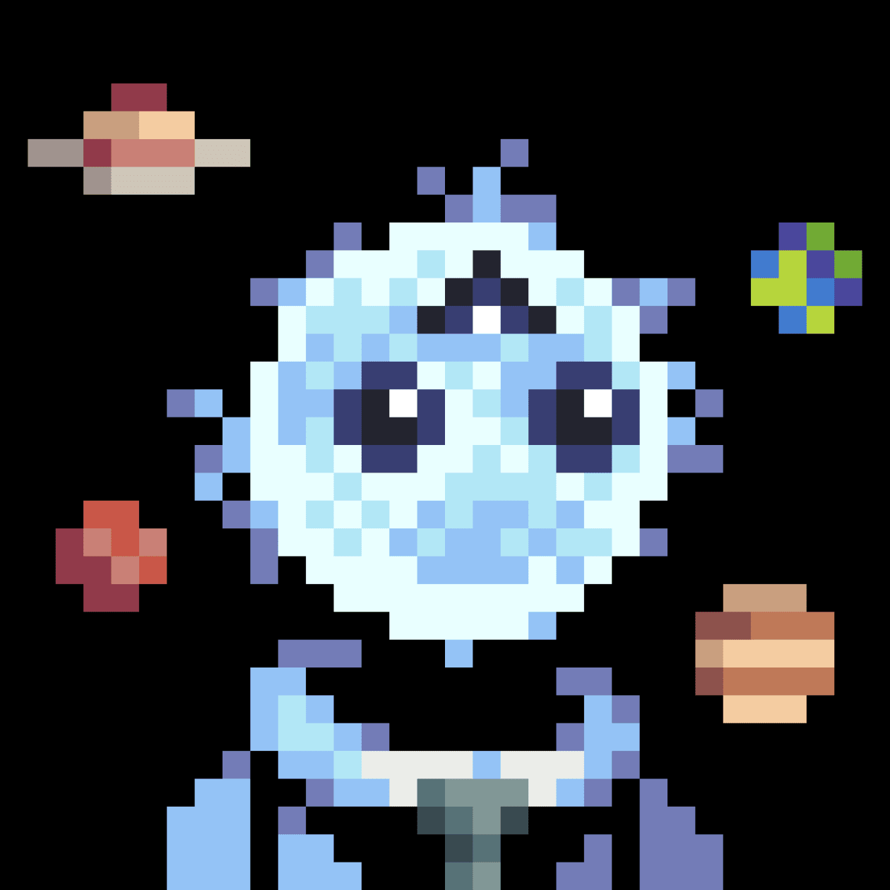 Image for VALIDATOR #1531 item