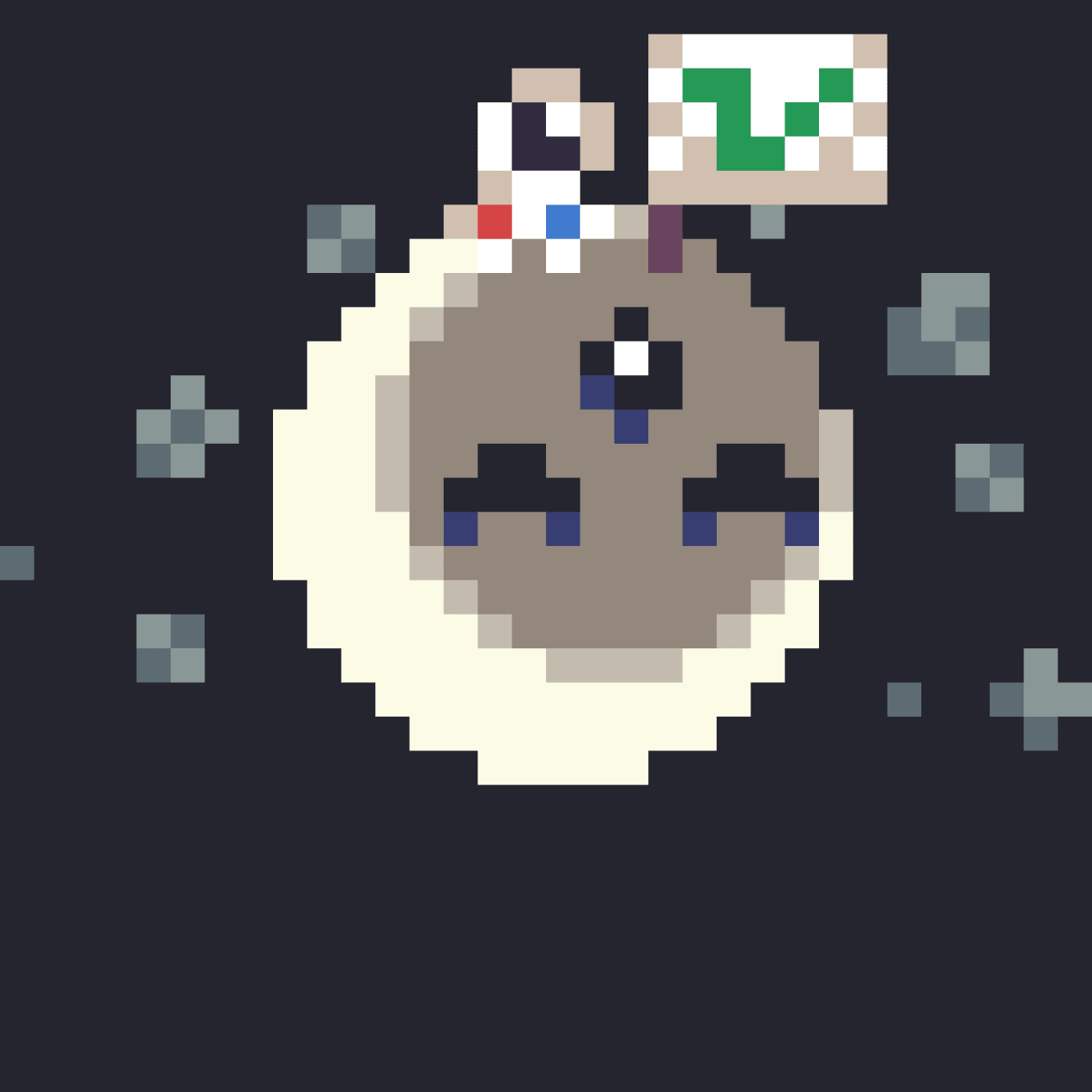 Image for VALIDATOR #1600 item