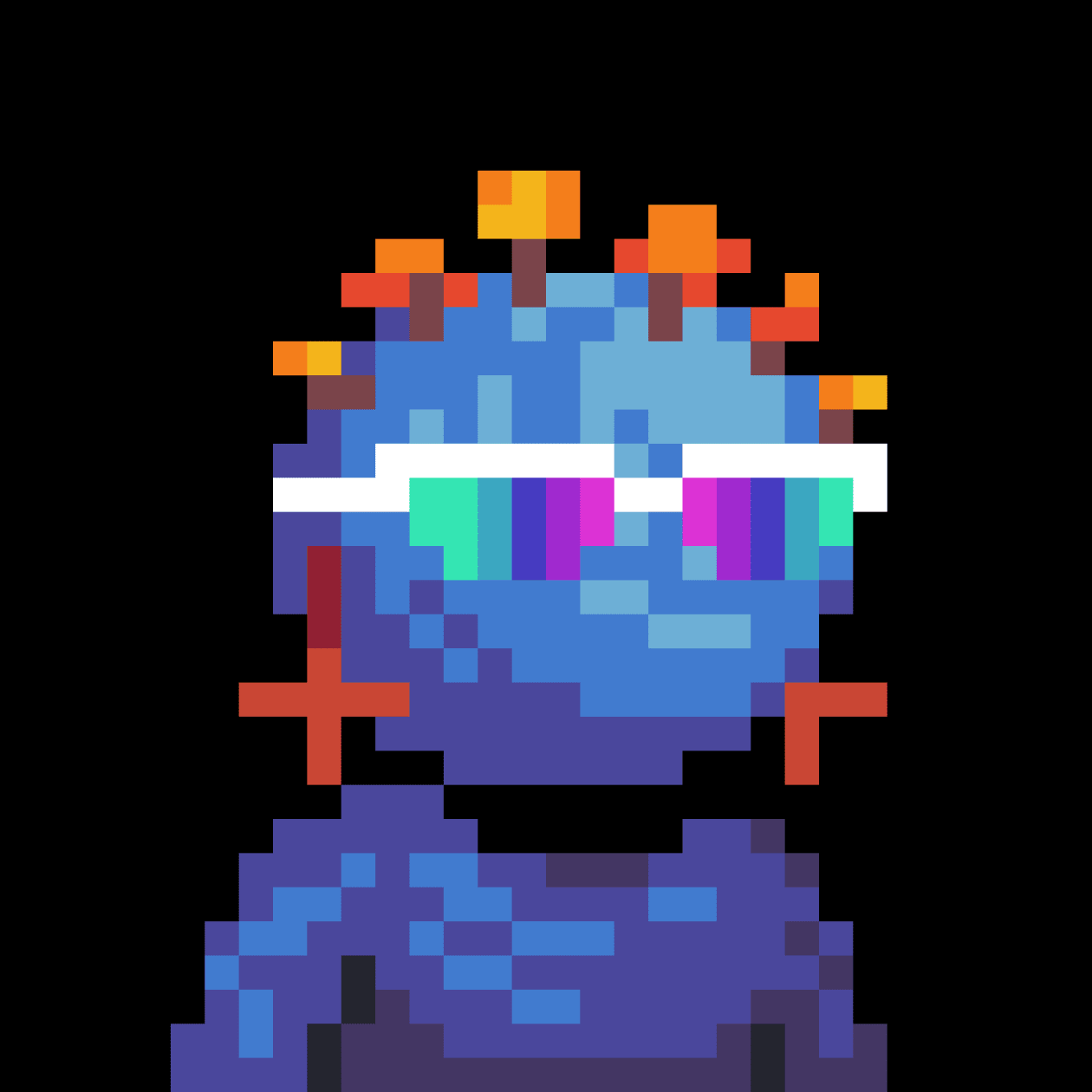 Image for VALIDATOR #1609 item