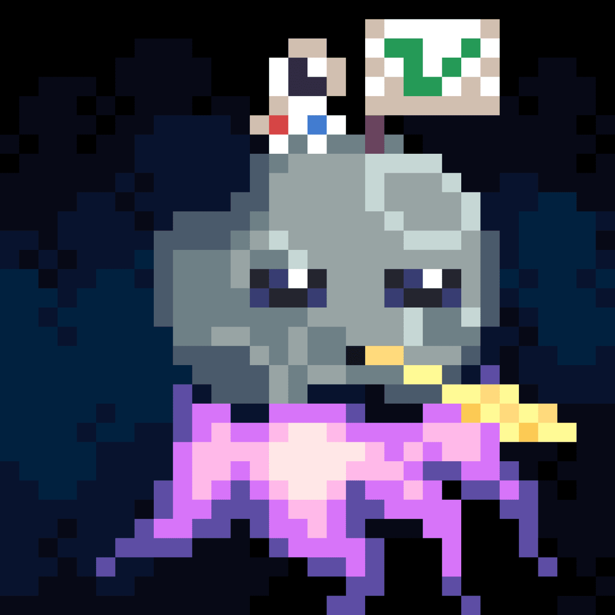 Image for VALIDATOR #1636 item